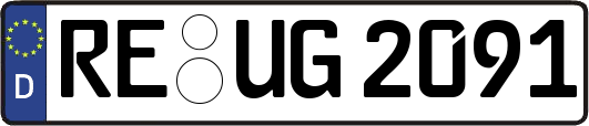 RE-UG2091