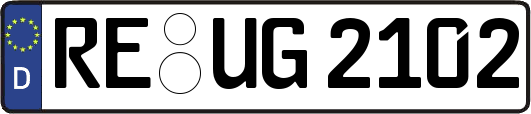 RE-UG2102