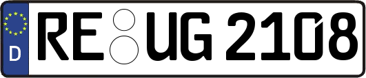 RE-UG2108