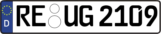 RE-UG2109