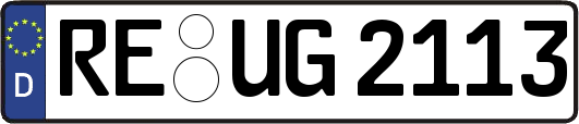 RE-UG2113
