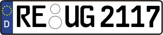 RE-UG2117