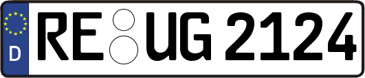 RE-UG2124