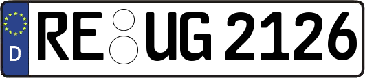 RE-UG2126