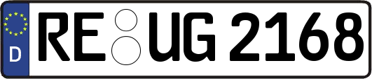 RE-UG2168