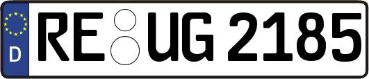 RE-UG2185