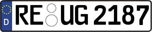 RE-UG2187