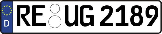 RE-UG2189