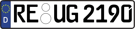 RE-UG2190