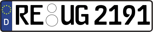 RE-UG2191
