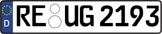 RE-UG2193