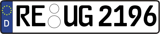RE-UG2196