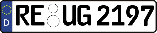 RE-UG2197