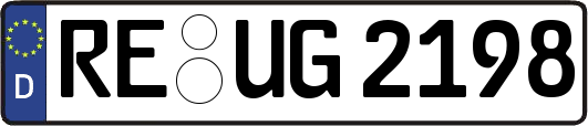 RE-UG2198