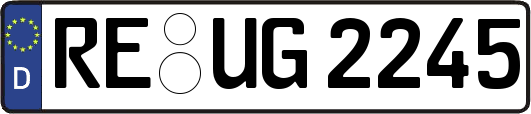RE-UG2245