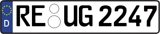 RE-UG2247