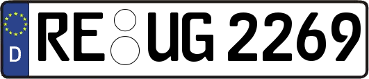 RE-UG2269