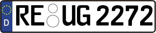 RE-UG2272