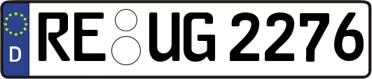 RE-UG2276