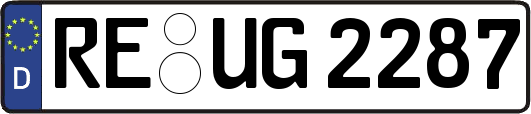 RE-UG2287