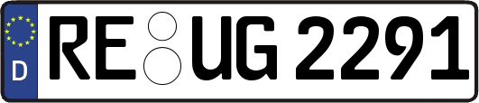 RE-UG2291