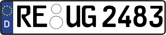 RE-UG2483