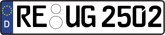 RE-UG2502