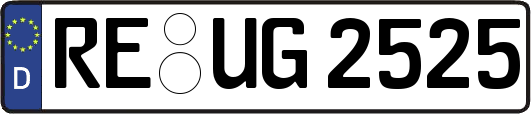 RE-UG2525