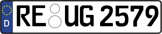 RE-UG2579