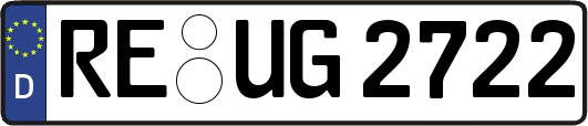 RE-UG2722