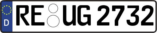 RE-UG2732
