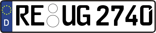 RE-UG2740