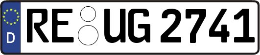 RE-UG2741