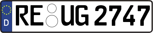 RE-UG2747