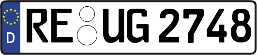 RE-UG2748