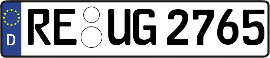 RE-UG2765