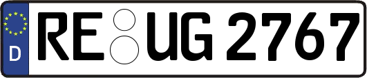 RE-UG2767