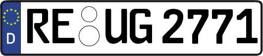 RE-UG2771