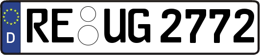 RE-UG2772