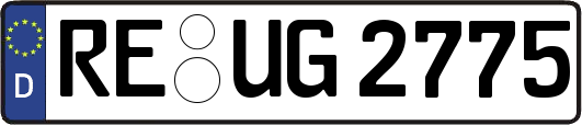 RE-UG2775