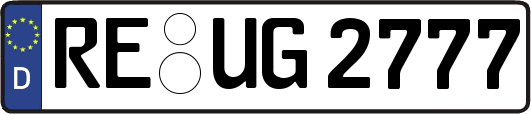 RE-UG2777