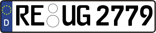 RE-UG2779