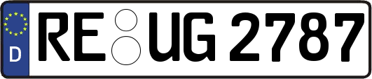 RE-UG2787