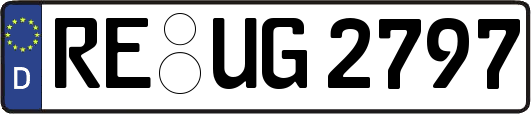 RE-UG2797