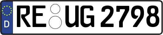 RE-UG2798