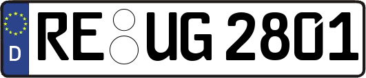 RE-UG2801