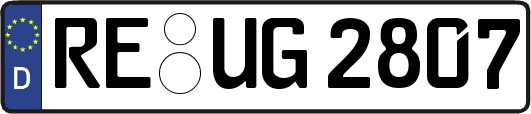 RE-UG2807