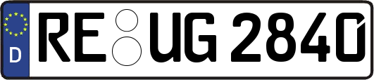 RE-UG2840