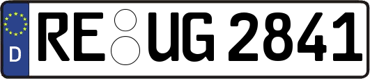 RE-UG2841
