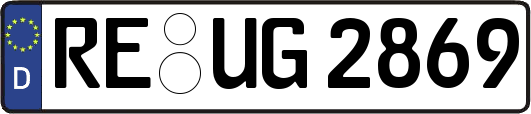 RE-UG2869
